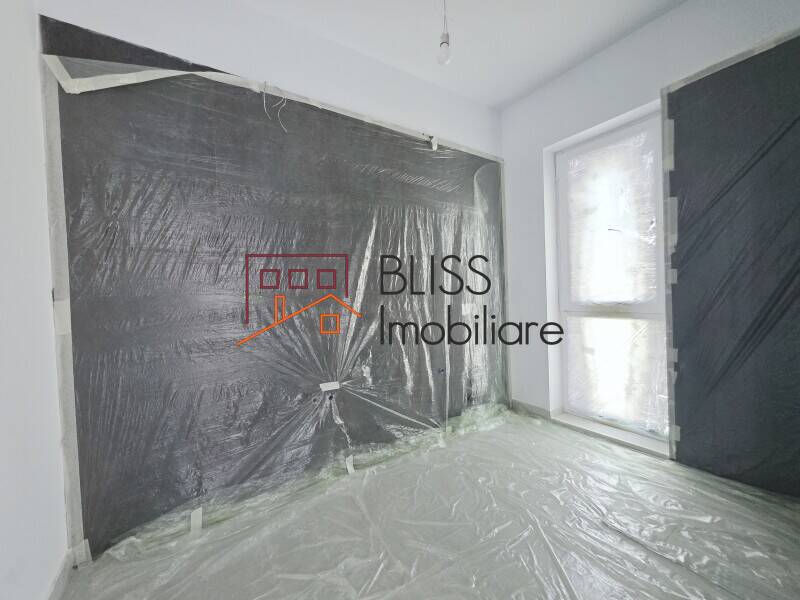 Individual House 3 Bedrooms, 142 Sqm Usable Area, 423 Sqm Plot – Tunari, Bucharest / Ilfov | Bliss Imobiliare / Photo 31 - BLISS Imobiliare