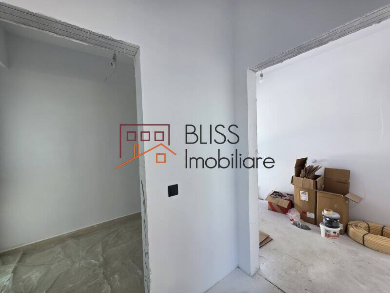 Casa Individuala 4 Camere, 142 Mp Utili, Teren 423 Mp – Tunari, Ilfov | Bliss Imobiliare / Photo 13 - BLISS Imobiliare