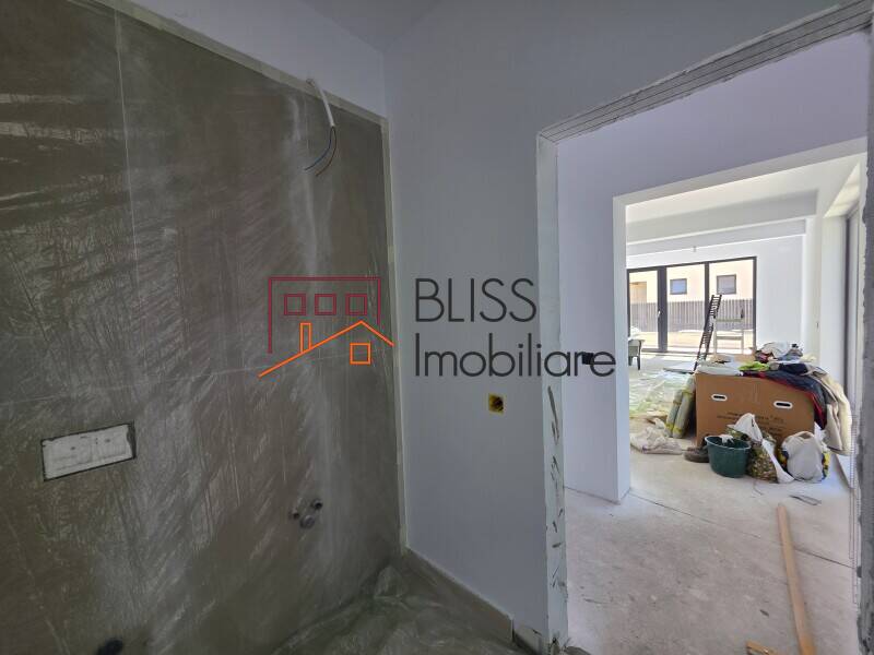 Casa Individuala 4 Camere, 142 Mp Utili, Teren 423 Mp – Tunari, Ilfov | Bliss Imobiliare / Photo 12 - BLISS Imobiliare