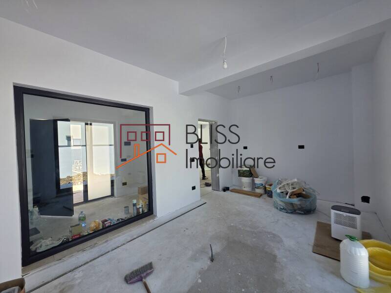 Casa Individuala 4 Camere, 142 Mp Utili, Teren 423 Mp – Tunari, Ilfov | Bliss Imobiliare / Photo 11 - BLISS Imobiliare