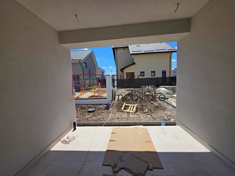 Individual House 3 Bedrooms, 142 Sqm Usable Area, 423 Sqm Plot – Tunari, Bucharest / Ilfov | Bliss Imobiliare / Photo 5 - BLISS Imobiliare