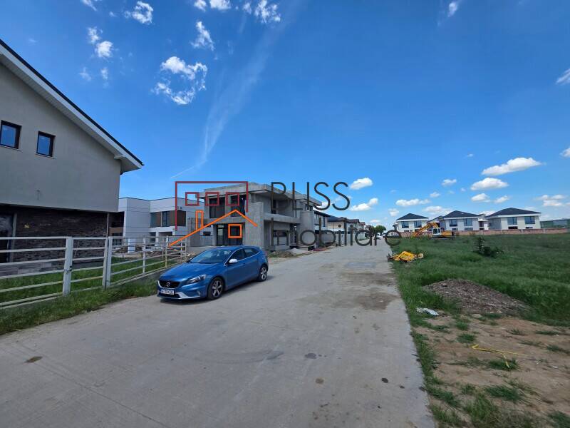 Casa Individuala 4 Camere, 142 Mp Utili, Teren 423 Mp – Tunari, Ilfov | Bliss Imobiliare / Photo 34 - BLISS Imobiliare