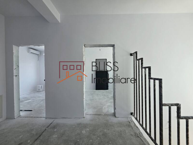Individual House 3 Bedrooms, 142 Sqm Usable Area, 423 Sqm Plot – Tunari, Bucharest / Ilfov | Bliss Imobiliare / Photo 24 - BLISS Imobiliare