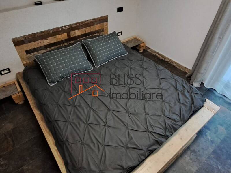 2-Bedroom Top-Floor Apartment, Private Entrance, Brand New, Busteni, Judetul Prahova, Romania | Bliss Imobiliare / Photo 14 - BLISS Imobiliare