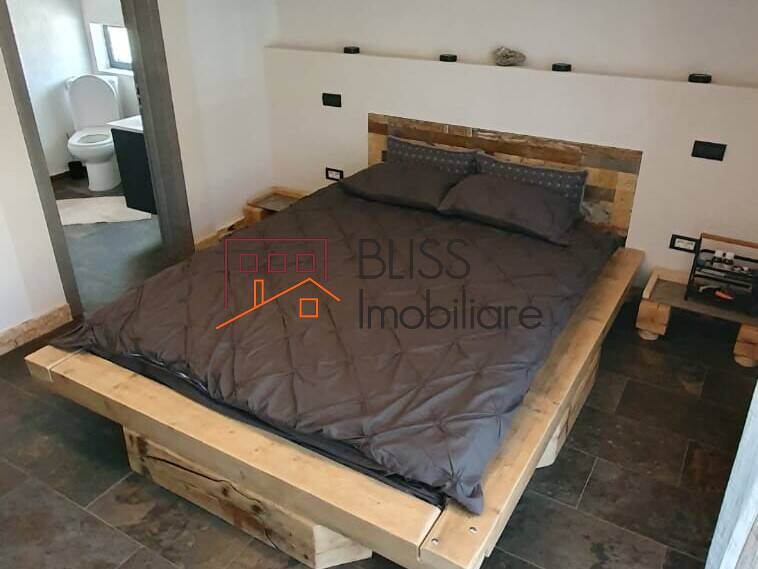 2-Bedroom Top-Floor Apartment, Private Entrance, Brand New, Busteni, Judetul Prahova, Romania | Bliss Imobiliare / Photo 15 - BLISS Imobiliare