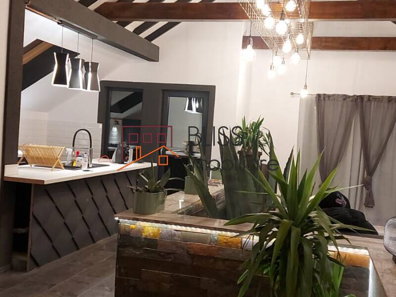 2-Bedroom Top-Floor Apartment, Private Entrance, Brand New, Busteni, Judetul Prahova, Romania | Bliss Imobiliare / Photo 2 - BLISS Imobiliare
