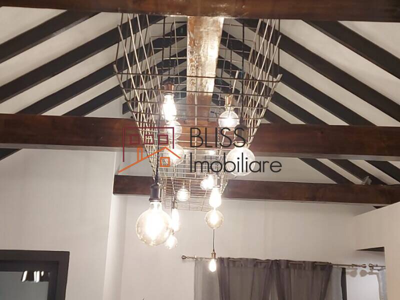 2-Bedroom Top-Floor Apartment, Private Entrance, Brand New, Busteni, Judetul Prahova, Romania | Bliss Imobiliare / Photo 3 - BLISS Imobiliare