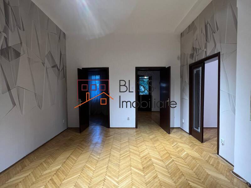 Apartament de Inchiriat Dorobanti | Primaverii | Kiseleff | Aviatorilor - 4 Camere - ID:4575 | Bliss Imobiliare / Photo 2 - BLISS Imobiliare