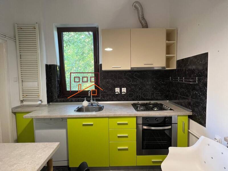 Apartment for Rent Dorobanti | Primaverii | Kiseleff | Aviatorilor, Bucharest - 3 Bedroom - ID:4575 | Bliss Imobiliare / Photo 3 - BLISS Imobiliare