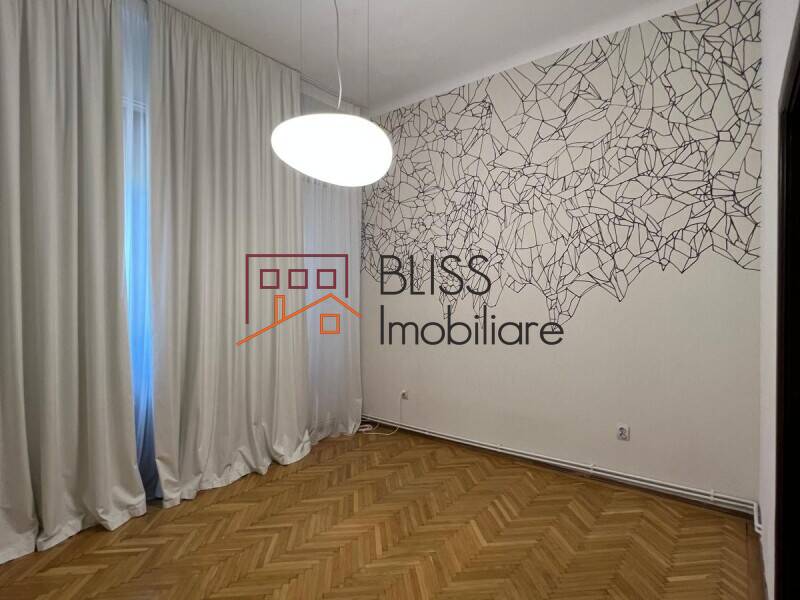 Apartament de Inchiriat Dorobanti | Primaverii | Kiseleff | Aviatorilor - 4 Camere - ID:4575 | Bliss Imobiliare / Photo 21 - BLISS Imobiliare