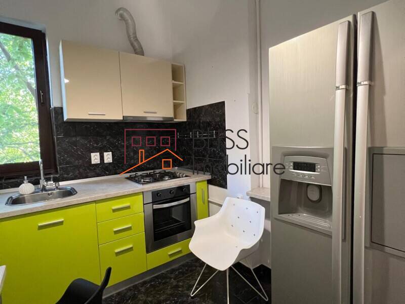 Apartament de Inchiriat Dorobanti | Primaverii | Kiseleff | Aviatorilor - 4 Camere - ID:4575 | Bliss Imobiliare / Photo 22 - BLISS Imobiliare