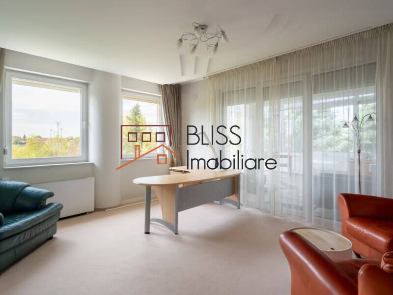 Lakeside Villa With Private Garden And Pool, Bucharest | Bliss Imobiliare / Photo 16 - BLISS Imobiliare