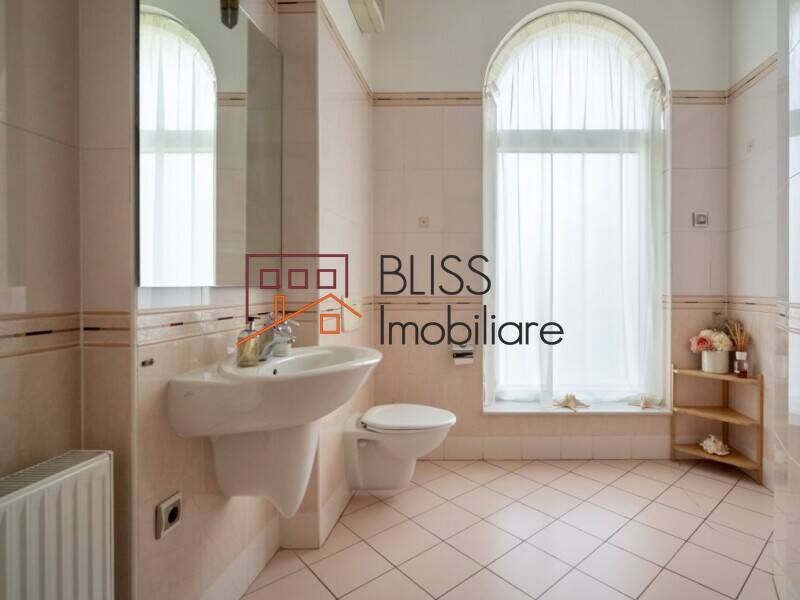 Lakeside Villa With Private Garden And Pool, Bucharest | Bliss Imobiliare / Photo 19 - BLISS Imobiliare