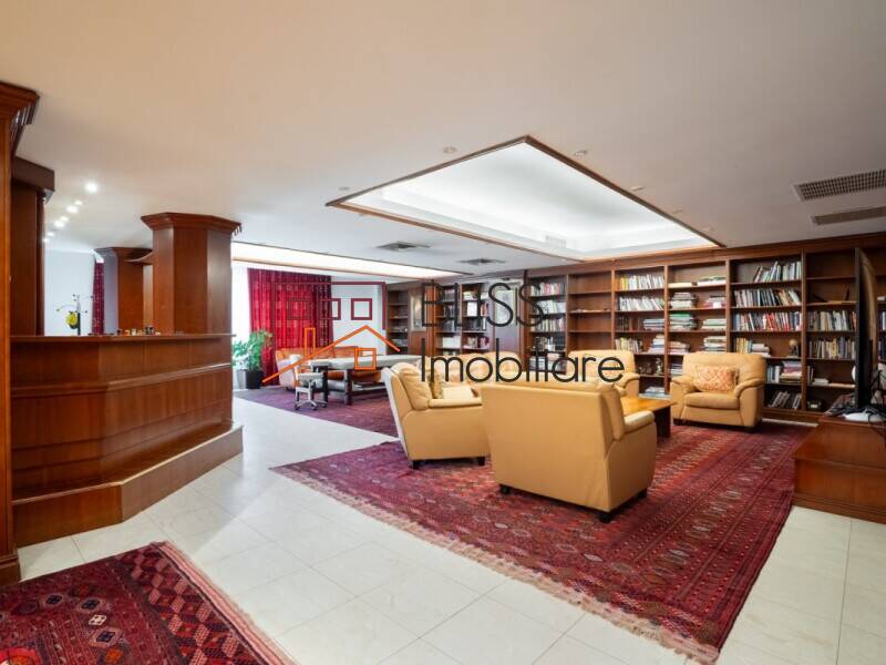 Lakeside Villa With Private Garden And Pool, Bucharest | Bliss Imobiliare / Photo 10 - BLISS Imobiliare