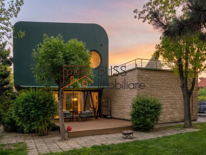 Proprietate Cu 4 Unitati Independente | Bliss Imobiliare / Photo 1 - BLISS Imobiliare