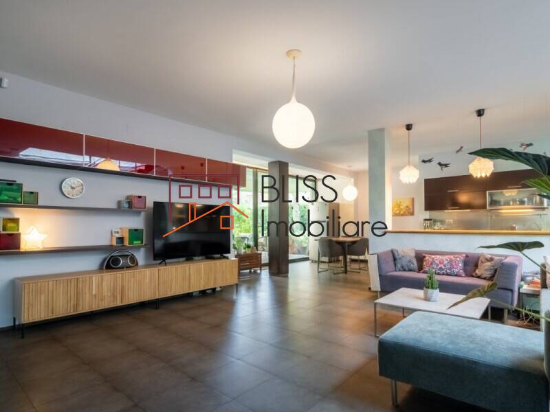 Proprietate Cu 4 Unitati Independente | Bliss Imobiliare / Photo 8 - BLISS Imobiliare