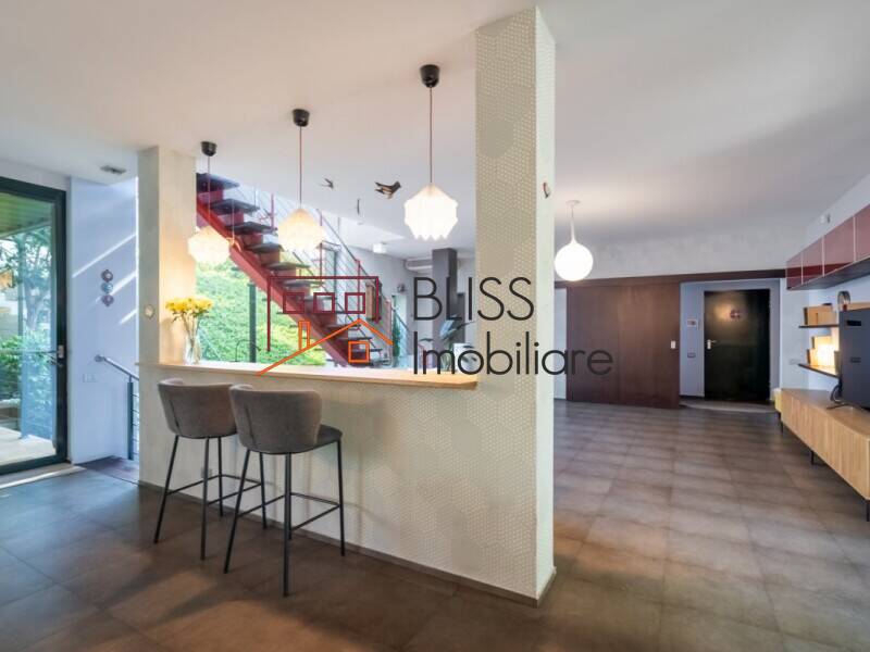 Proprietate Cu 4 Unitati Independente | Bliss Imobiliare / Photo 12 - BLISS Imobiliare