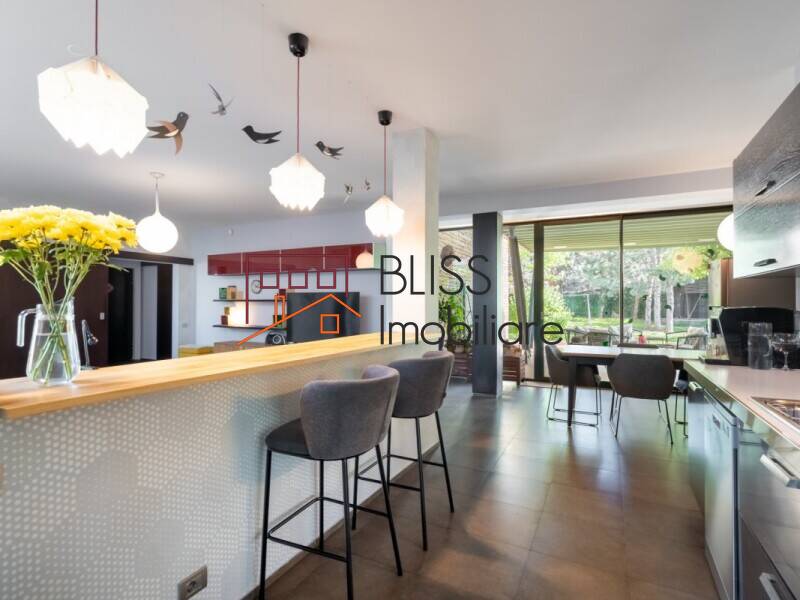 Proprietate Cu 4 Unitati Independente | Bliss Imobiliare / Photo 13 - BLISS Imobiliare