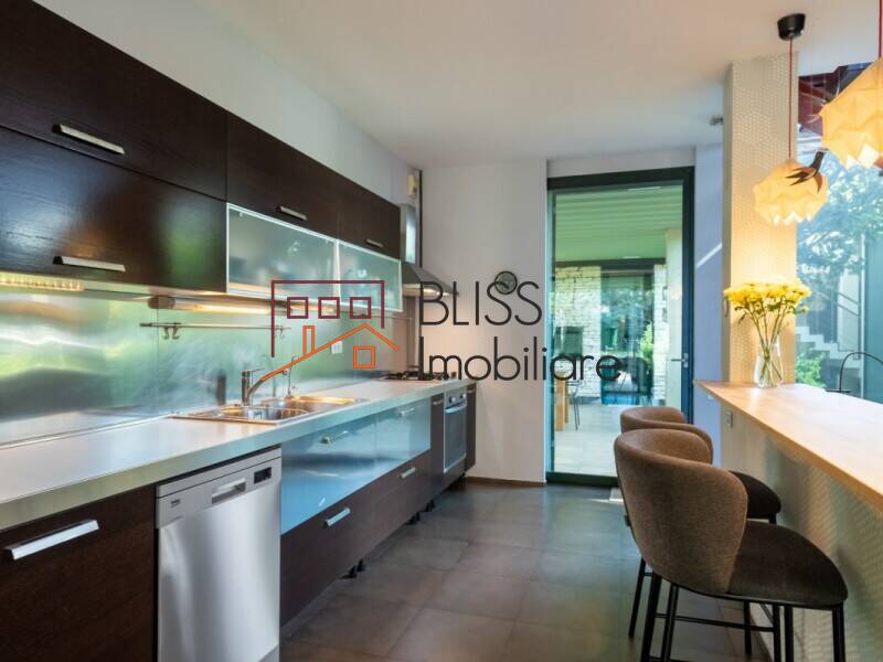 Proprietate Cu 4 Unitati Independente | Bliss Imobiliare / Photo 16 - BLISS Imobiliare