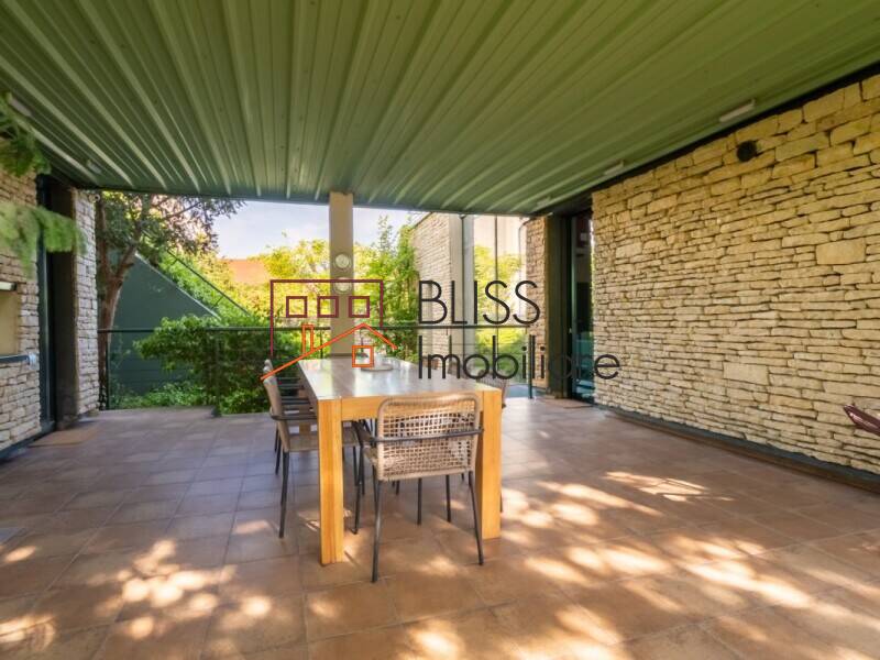 Proprietate Cu 4 Unitati Independente | Bliss Imobiliare / Photo 21 - BLISS Imobiliare
