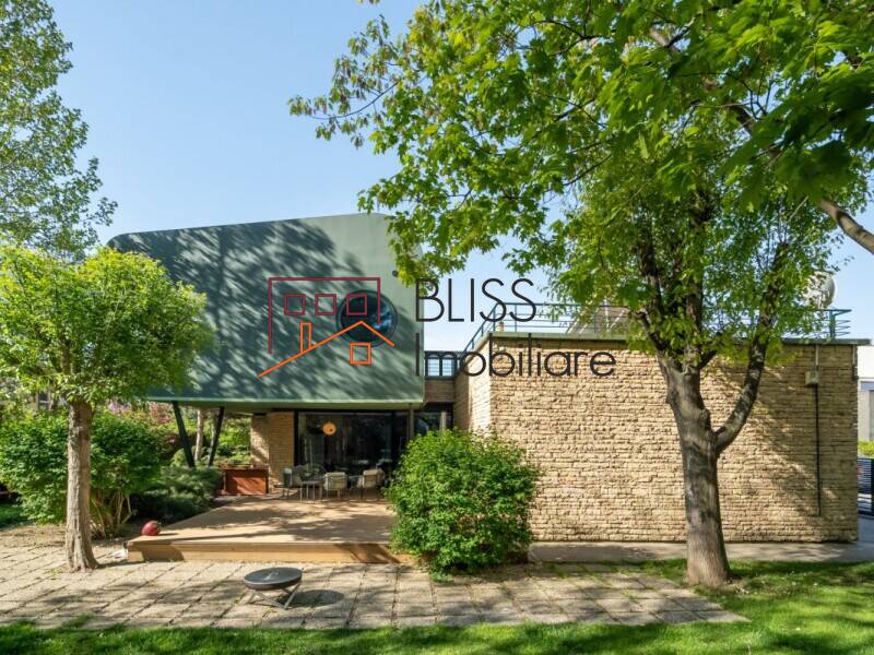 Proprietate Cu 4 Unitati Independente | Bliss Imobiliare / Photo 53 - BLISS Imobiliare