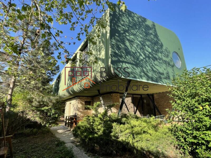 Proprietate Cu 4 Unitati Independente | Bliss Imobiliare / Photo 55 - BLISS Imobiliare
