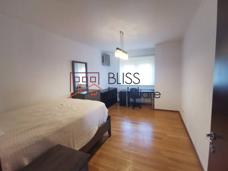 Vila Cu 6 Camere, Gradina Mare Si Garaj | Bliss Imobiliare / Photo 10 - BLISS Imobiliare