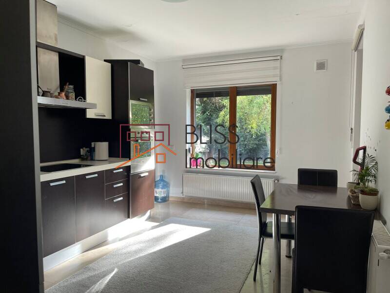 Vila Cu 6 Camere, Gradina Mare Si Garaj | Bliss Imobiliare / Photo 6 - BLISS Imobiliare