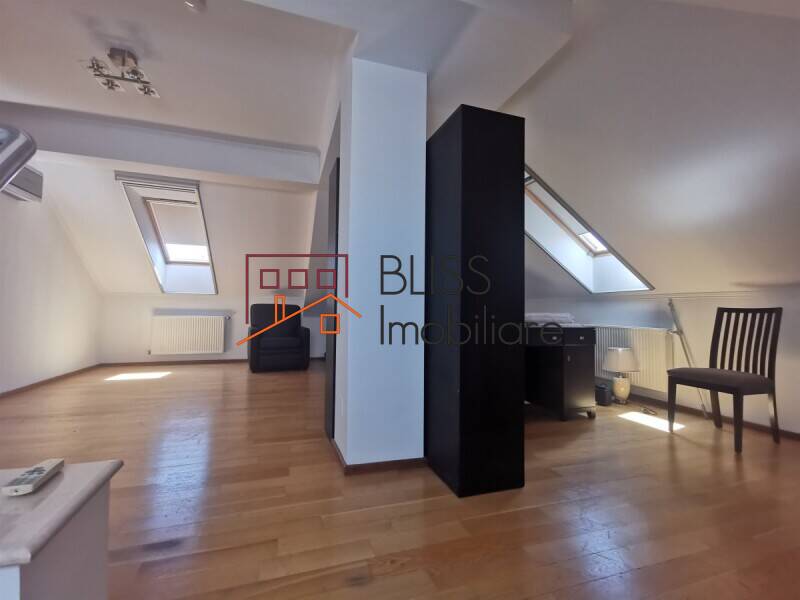 Vila Cu 6 Camere, Gradina Mare Si Garaj | Bliss Imobiliare / Photo 11 - BLISS Imobiliare