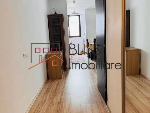 Apartament 3 Camere North Area Lake View –  Etaj 7, Parcare | Bliss Imobiliare / Photo 8 - BLISS Imobiliare