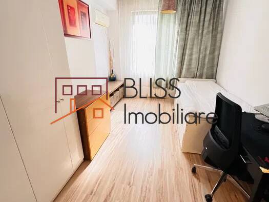 Apartament 3 Camere North Area Lake View –  Etaj 7, Parcare | Bliss Imobiliare / Photo 6 - BLISS Imobiliare