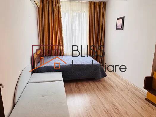 2-Bedroom Apartment North Area Lake View – 100 Sqm, 7th Floor, Parking, Bucharest | Bliss Imobiliare / Photo 5 - BLISS Imobiliare