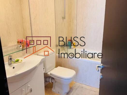 Apartament 3 Camere North Area Lake View –  Etaj 7, Parcare | Bliss Imobiliare / Photo 7 - BLISS Imobiliare