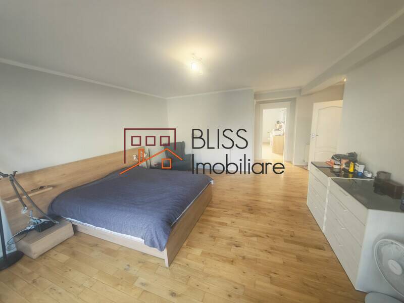 Vila 7 Camere London Residence Pipera | Bliss Imobiliare / Photo 6 - BLISS Imobiliare