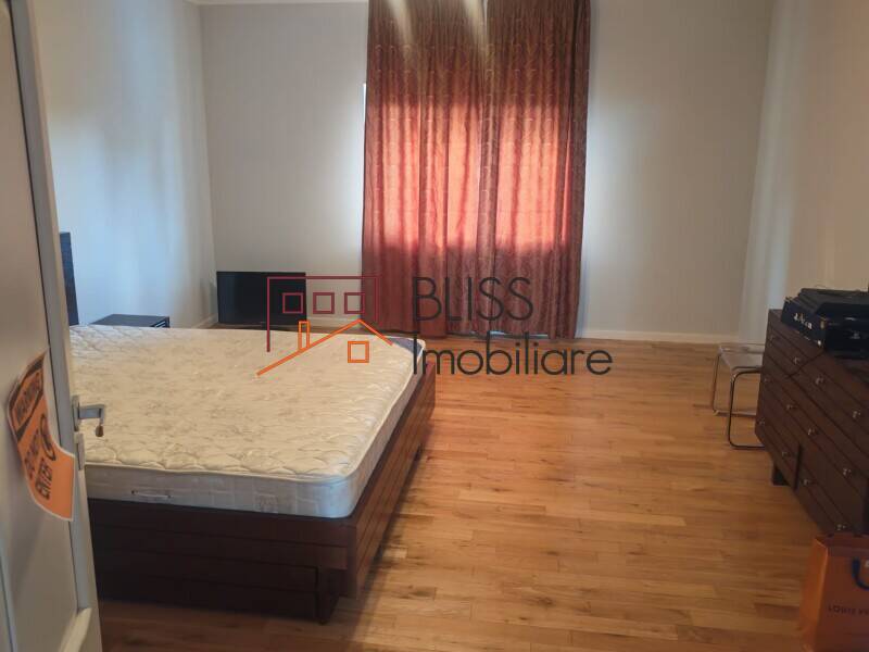 5 Bedroom Villa In London Residence Pipera, Bucharest / Ilfov | Bliss Imobiliare / Photo 7 - BLISS Imobiliare