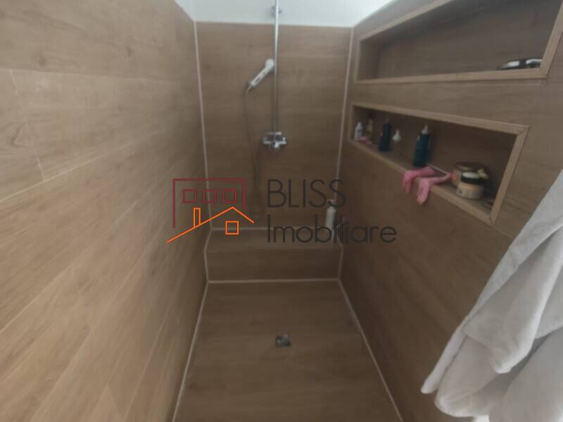 Vila 7 Camere London Residence Pipera | Bliss Imobiliare / Photo 15 - BLISS Imobiliare