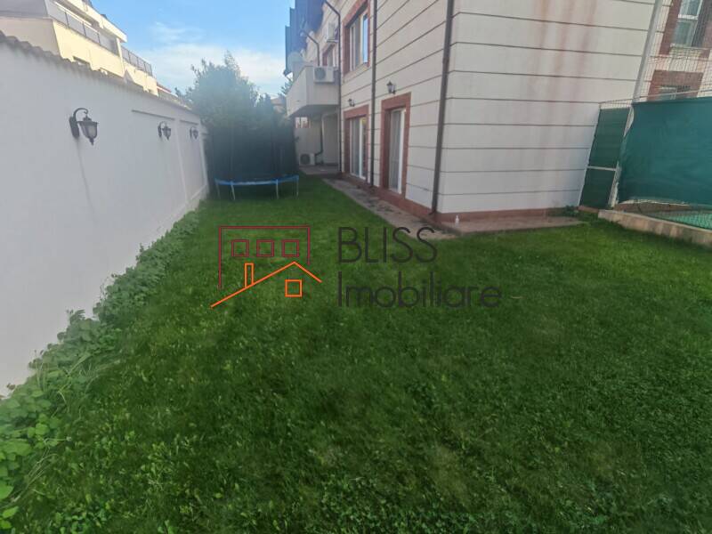 5 Bedroom Villa In London Residence Pipera, Bucharest / Ilfov | Bliss Imobiliare / Photo 2 - BLISS Imobiliare