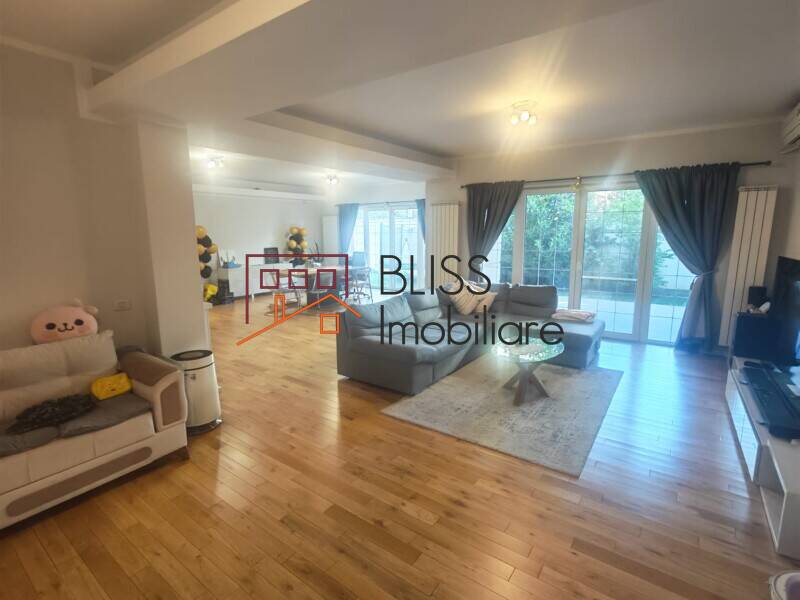 Vila 7 Camere London Residence Pipera | Bliss Imobiliare / Photo 3 - BLISS Imobiliare