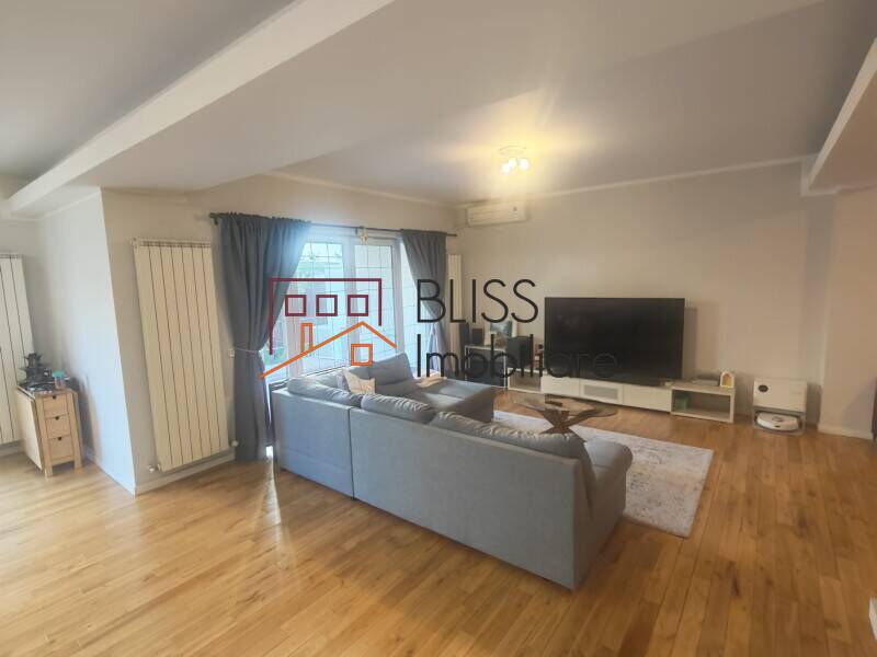Vila 7 Camere London Residence Pipera | Bliss Imobiliare / Photo 4 - BLISS Imobiliare