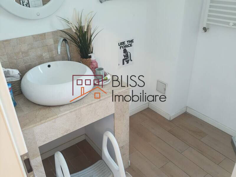 Vila 7 Camere London Residence Pipera | Bliss Imobiliare / Photo 17 - BLISS Imobiliare