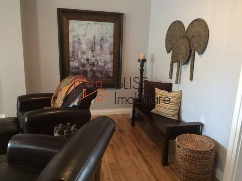 5 Bedroom Villa In London Residence Pipera, Bucharest / Ilfov | Bliss Imobiliare / Photo 12 - BLISS Imobiliare