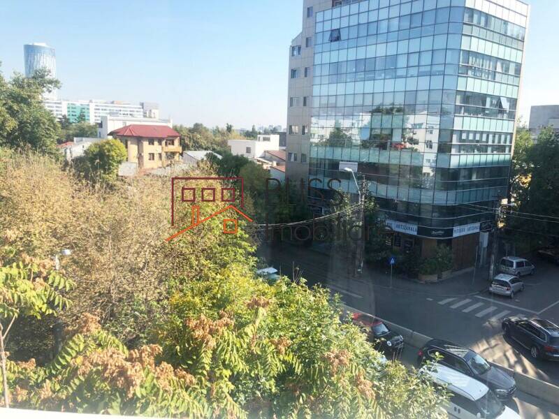 Apartament 2 Camere Aviatiei – 55 Mp, Mobilat, Langa Promenada Mall | Bliss Imobiliare / Photo 9 - BLISS Imobiliare