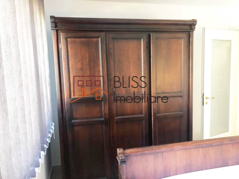 1-Bedroom Apartment Aviatiei – 55 Sqm, Furnished, Near Promenada Mall, Bucharest | Bliss Imobiliare / Photo 11 - BLISS Imobiliare