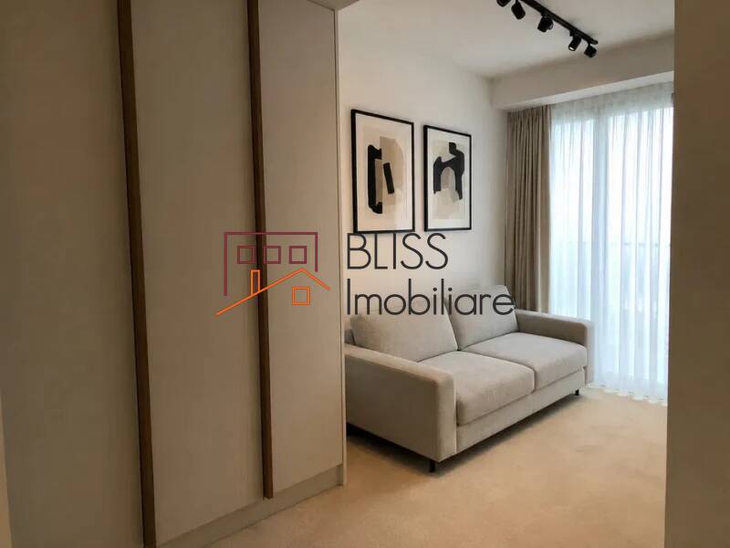 Apartament 3 Camere Lighthouse Residence – 90 Mp, Mobilat, Parcare | Bliss Imobiliare / Photo 7 - BLISS Imobiliare
