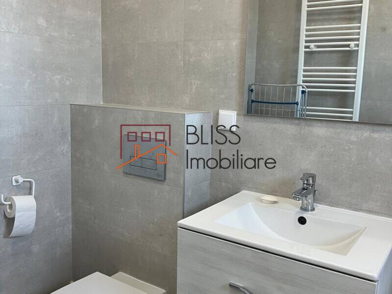 Apartament Modern Cu Balcon Si Parcare | Bliss Imobiliare / Photo 12 - BLISS Imobiliare