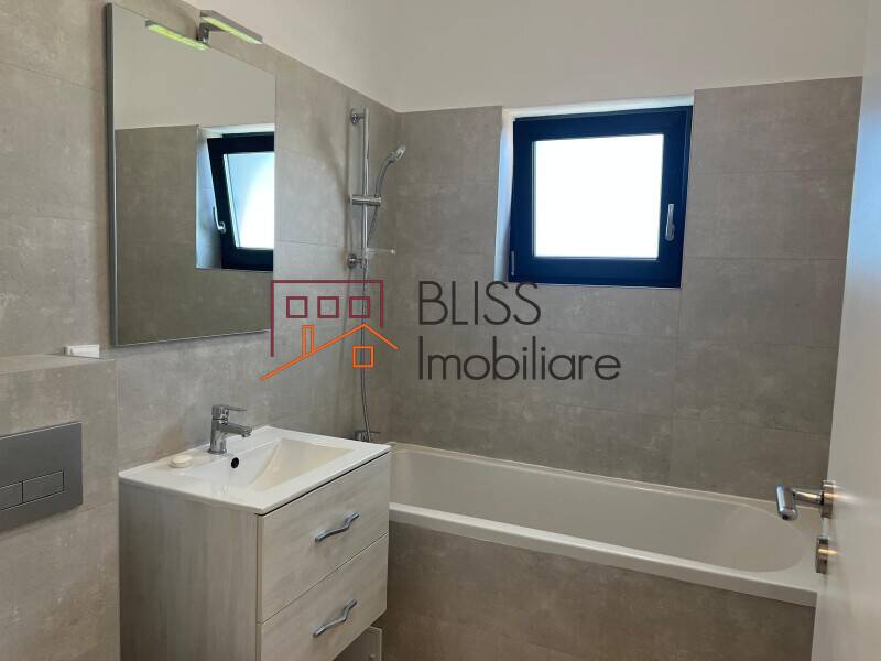 Modern Apartment With Balcony And Parking, Bucharest / Ilfov | Bliss Imobiliare / Photo 11 - BLISS Imobiliare