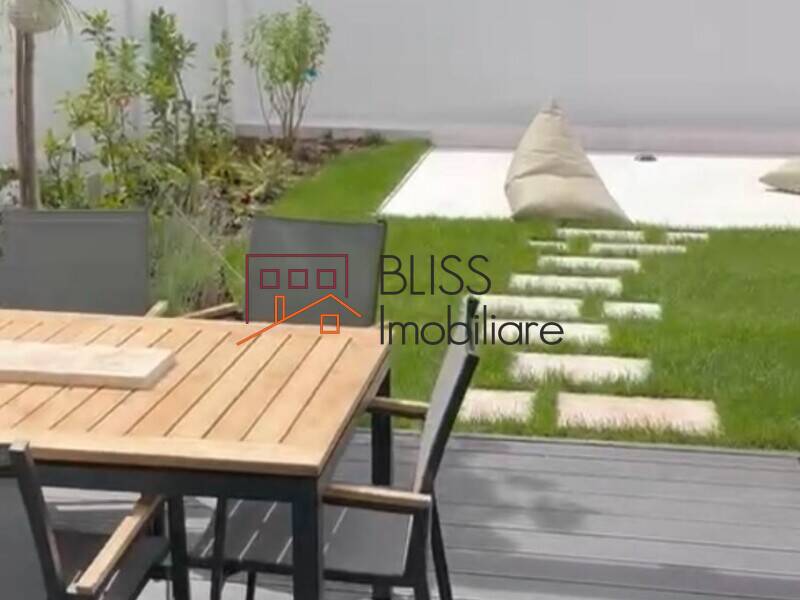 Vila 5 Camere Complet Mobilata Si Utilata, 161mp Utili | Bliss Imobiliare / Photo 1 - BLISS Imobiliare