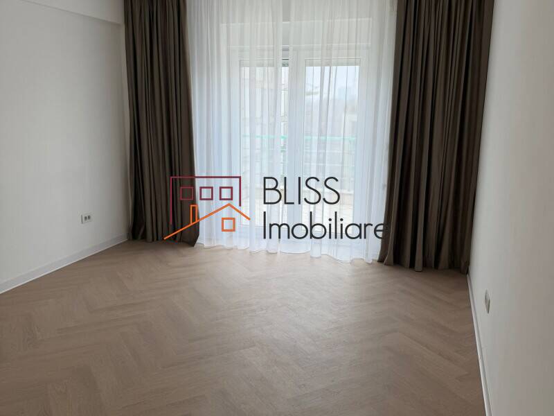 Apartament de Inchiriat Herastrau | Nordului - 4 Camere - ID:40631 | Bliss Imobiliare / Photo 8 - BLISS Imobiliare