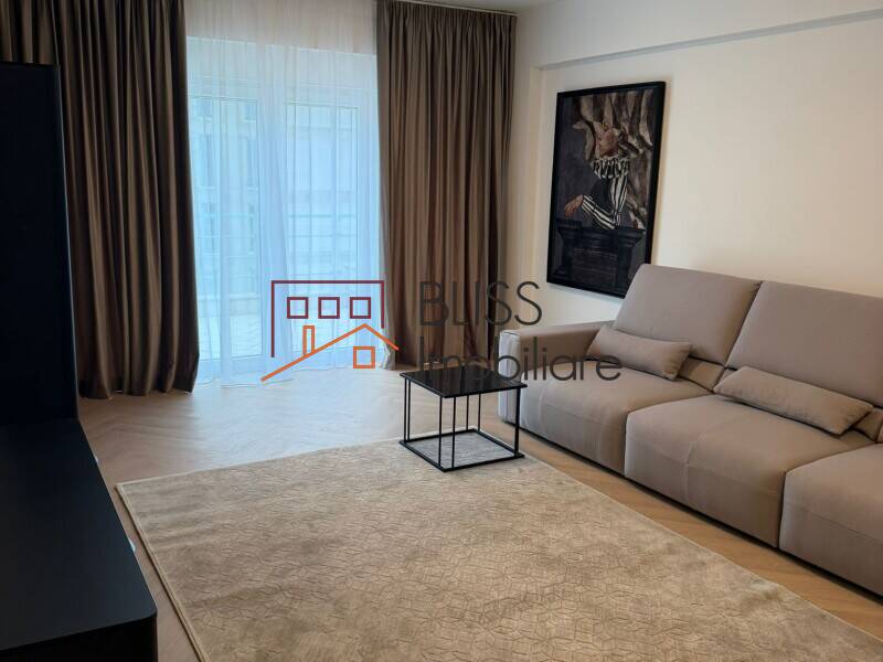 Apartament de Inchiriat Herastrau | Nordului - 4 Camere - ID:40631 | Bliss Imobiliare / Photo 1 - BLISS Imobiliare