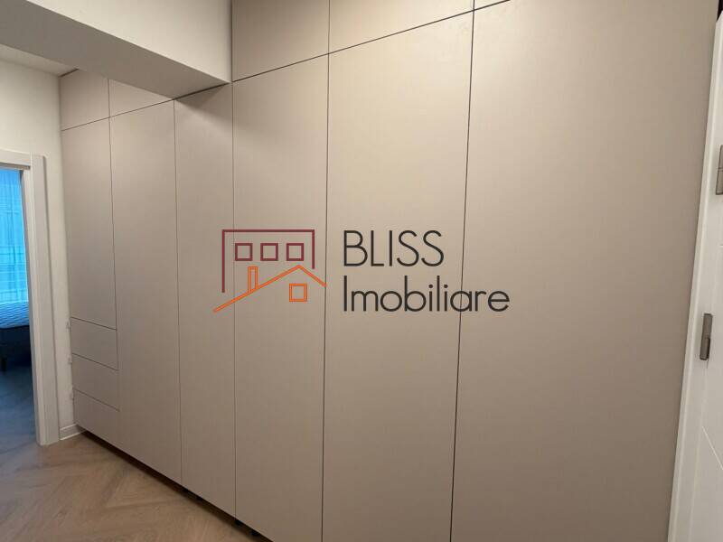 Apartament de Inchiriat Herastrau | Nordului - 4 Camere - ID:40631 | Bliss Imobiliare / Photo 10 - BLISS Imobiliare